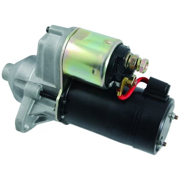 Replacement For Bosch, Sr8554N Starter, Ilc, Mfr#: SR8554N STARTER